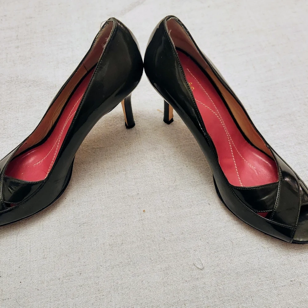 Kate Spade New York High Heels -‎ Size 7